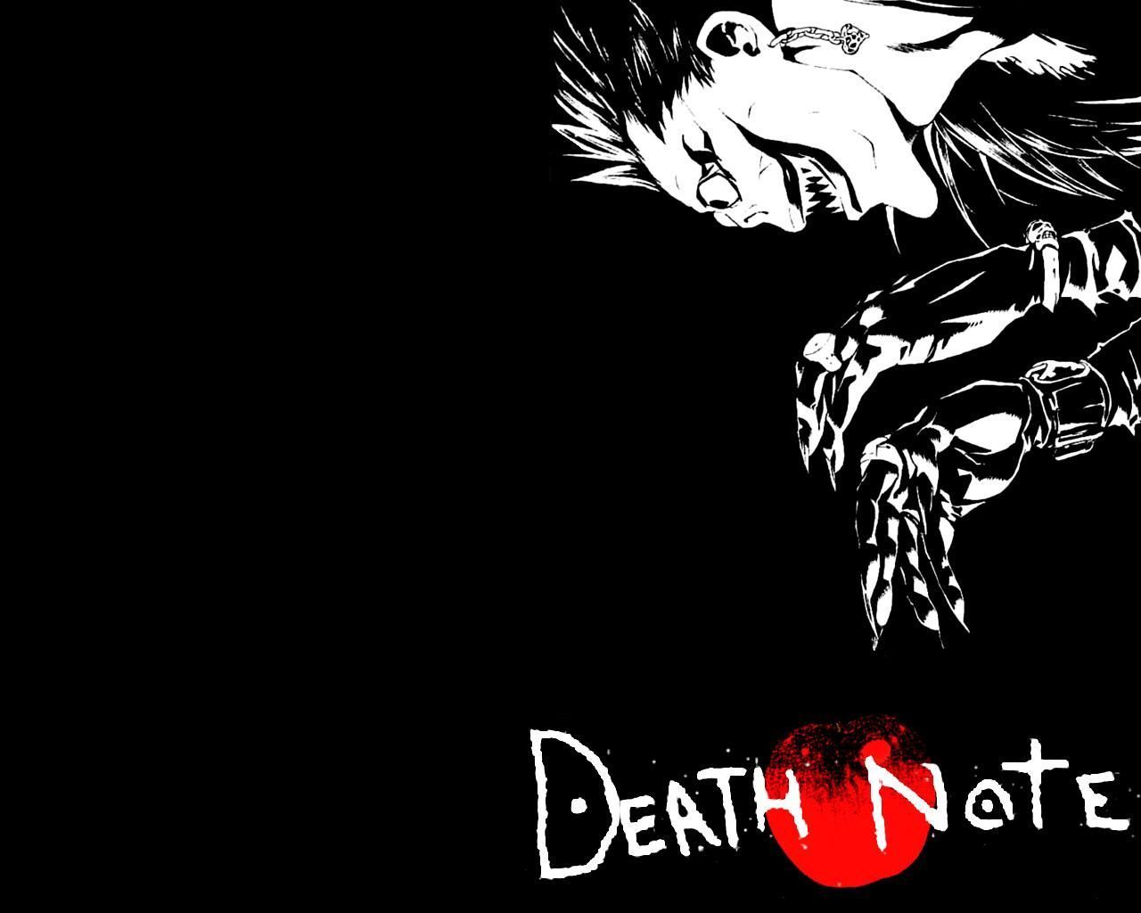 Death Note VF ( Le site Officiel )